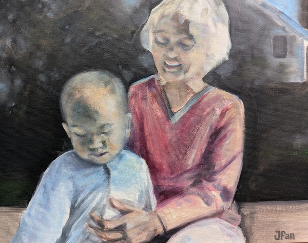 Grandson