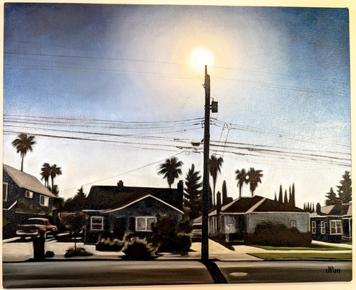 Welcome To My Universe